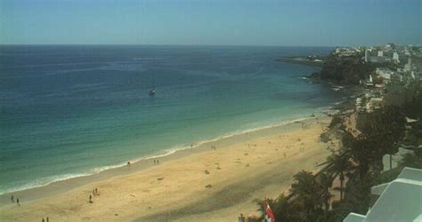 webcam auf fuerteventura|More.